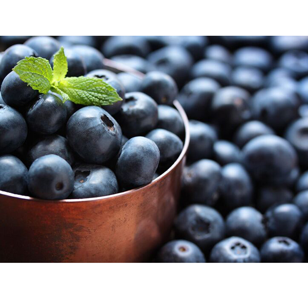 Blueberry night balm 30ml - c/o GERD, - 2