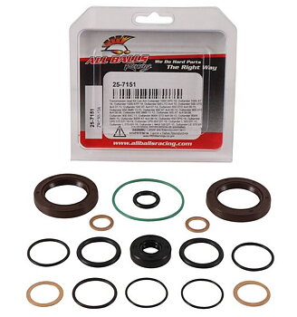 Packningssats Transmission Can Am Outlander & Renegade