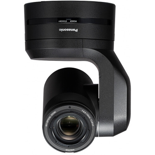 Panasonic AW-HE145 HDMI PTZ Camera Full HD, 20x zoom, HDMI/3G-SDI  - 4