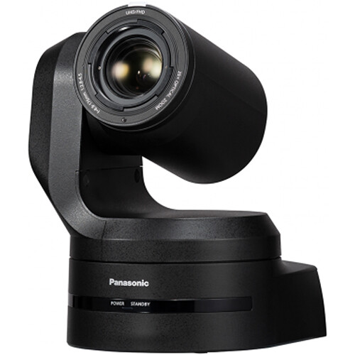 Panasonic AW-HE145 HDMI PTZ Camera Full HD, 20x zoom, HDMI/3G-SDI  - 5