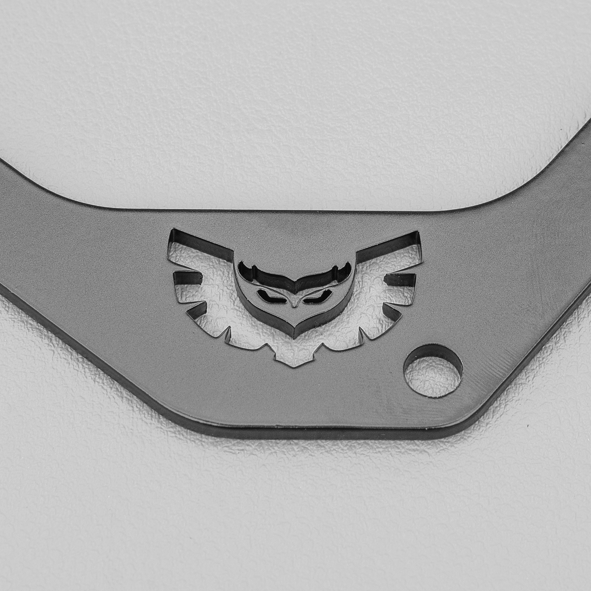 STEDI Rally Bar | Ford Ranger 15-22 - 4