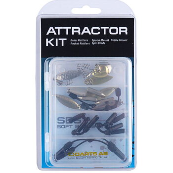 Darts Attractor kit 