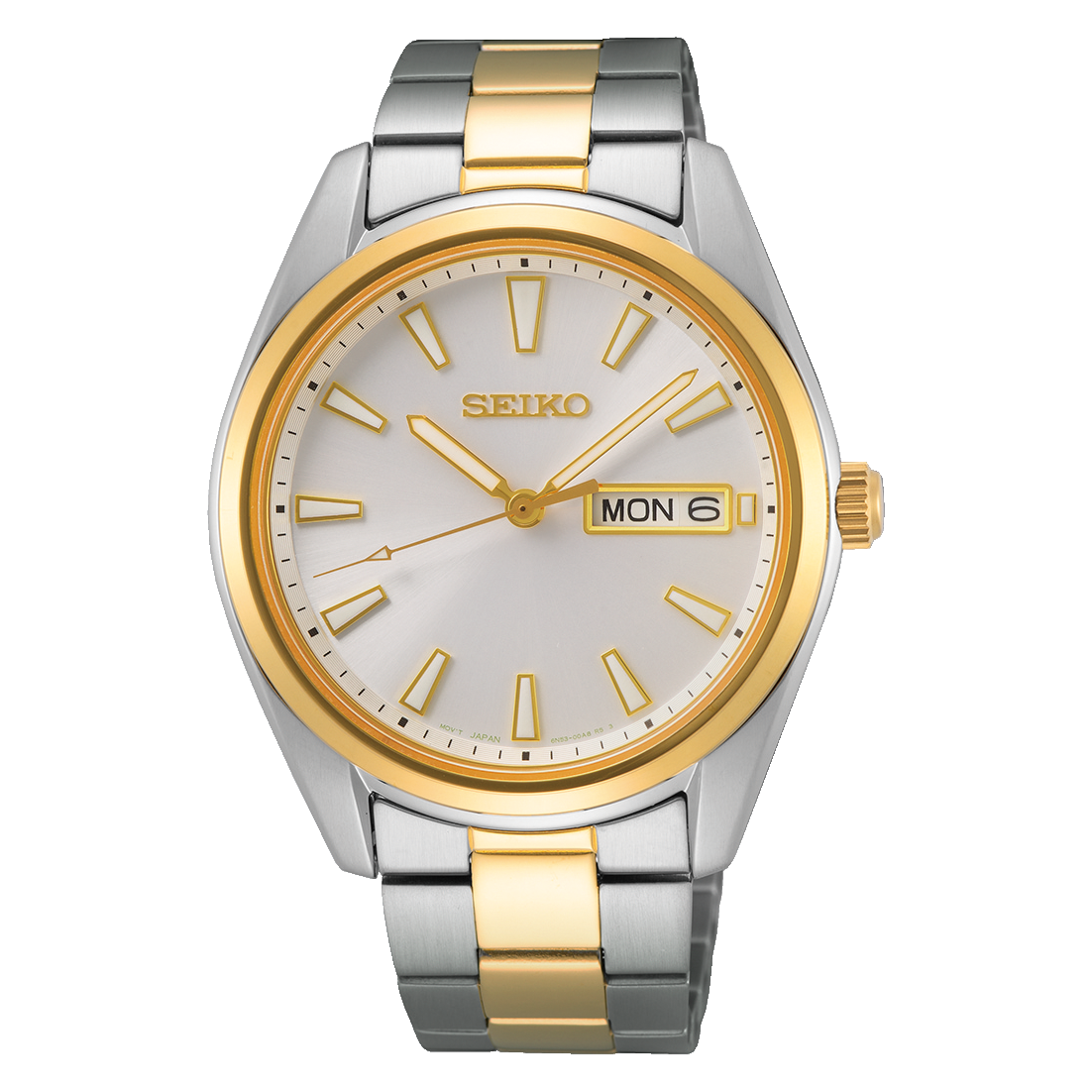 SEIKO MENS Conceptual SUR446P1