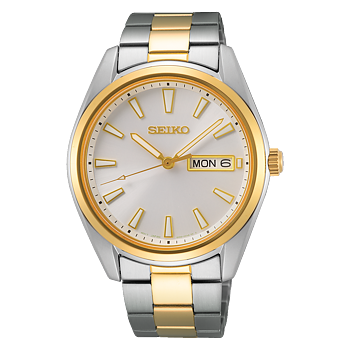SEIKO MENS Conceptual SUR446P1