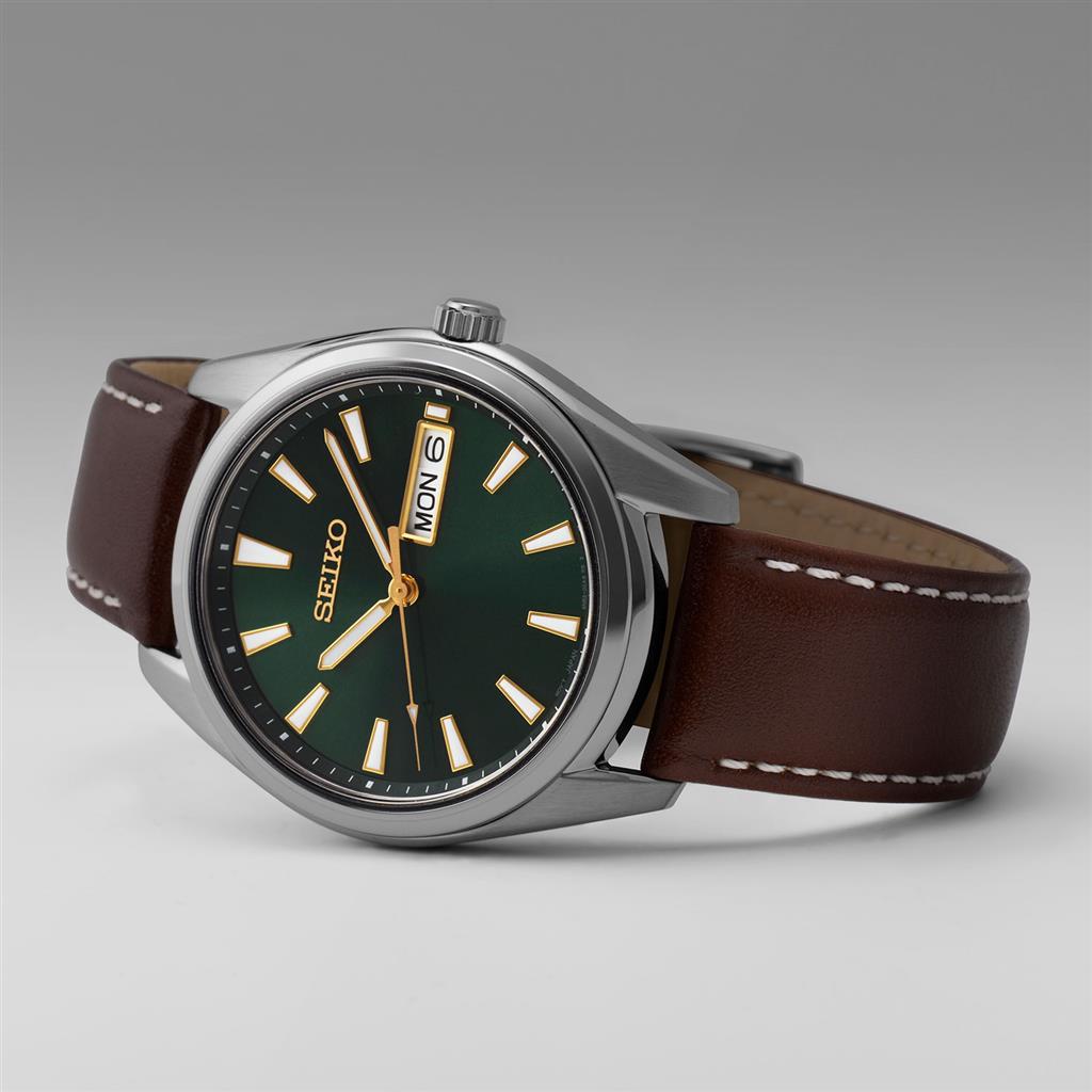 SEIKO MENS Conceptual SUR449P1 - 2