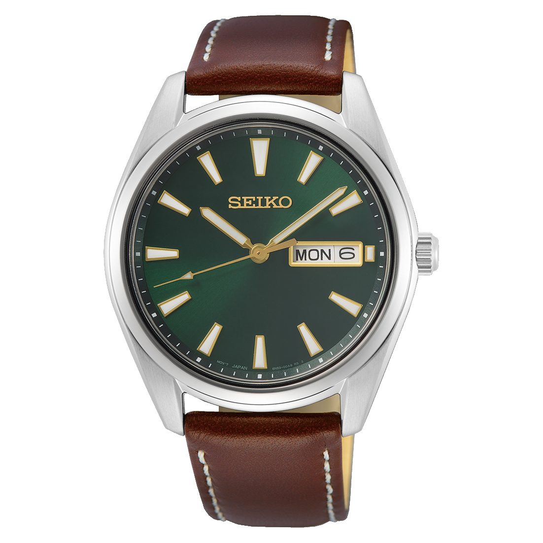 SEIKO MENS Conceptual SUR449P1