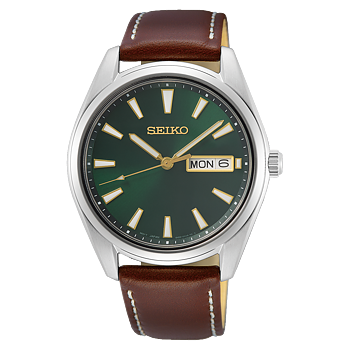 SEIKO MENS Conceptual SUR449P1