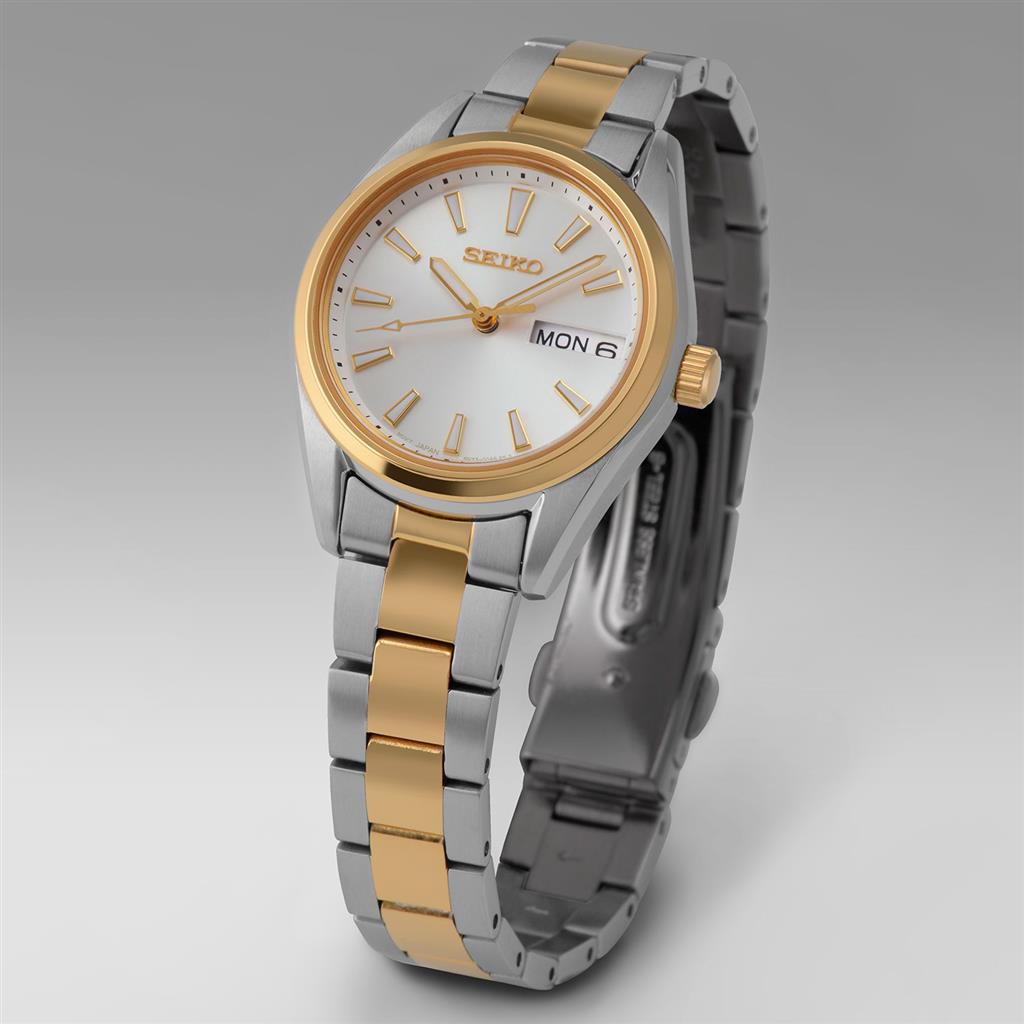 SEIKO LADIES Conceptual - 2