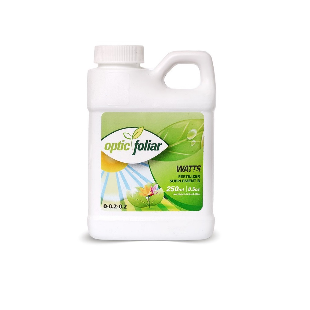 Optic Foliar Watts