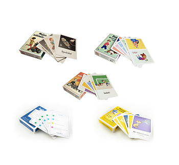 Spelpaket