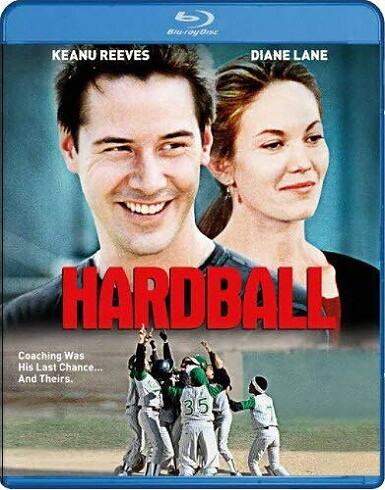 Hardball (BLU-RAY)