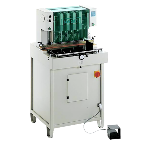 Nagel Citoborma 490