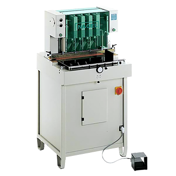 Nagel Citoborma 490