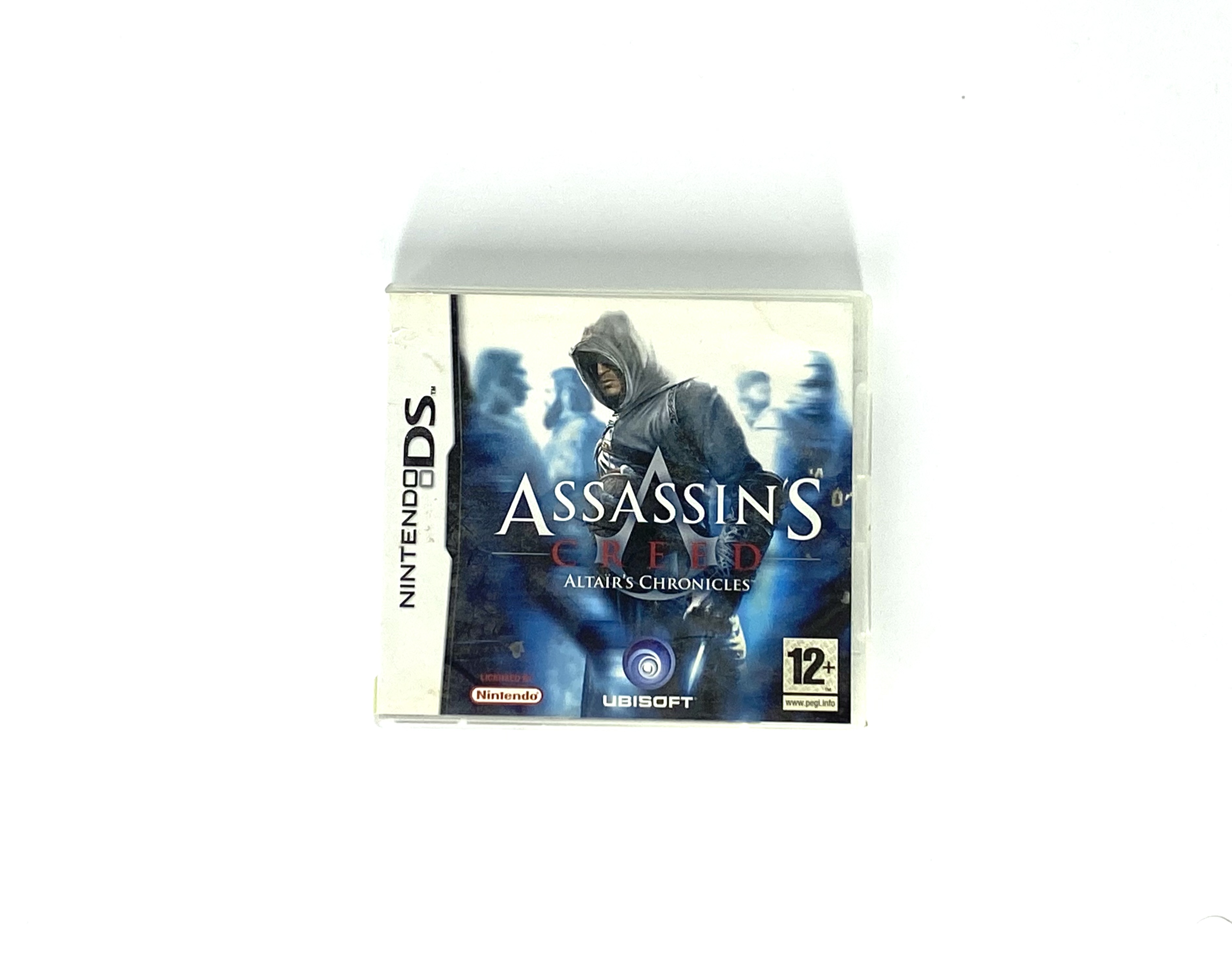 Assassins Creed - NDS