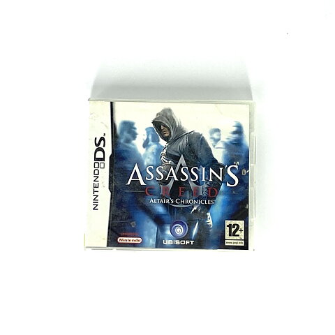 Assassins Creed - NDS