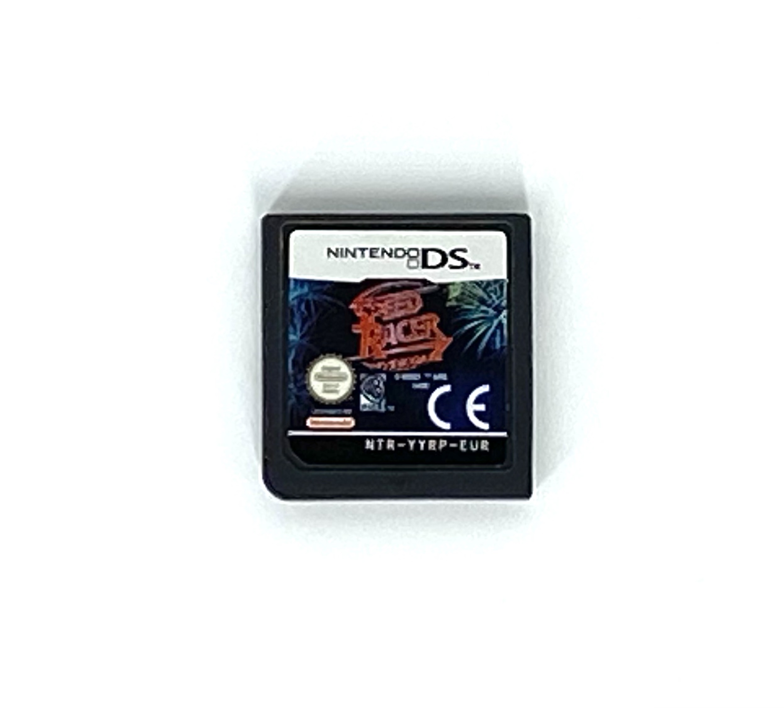 Speed Racer - NDS
