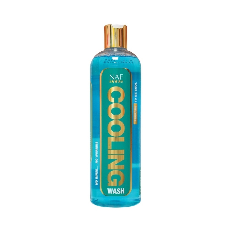 NAF Cooling Wash Schampoo