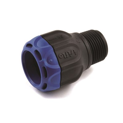 Isiflo Sprint Straight Coupling Xr Avloppscenter