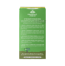 Tulsi Cinnamon Giloy Org., 25  teabags Organic India