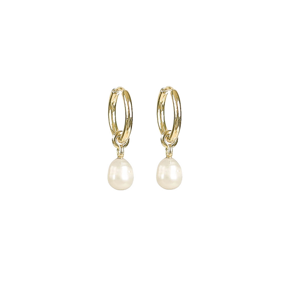 Syster P Treasure Pearl kreol guld