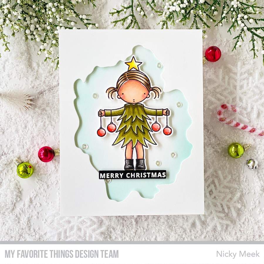 MY FAVORITE THINGS -PI Bright Holidays - 2