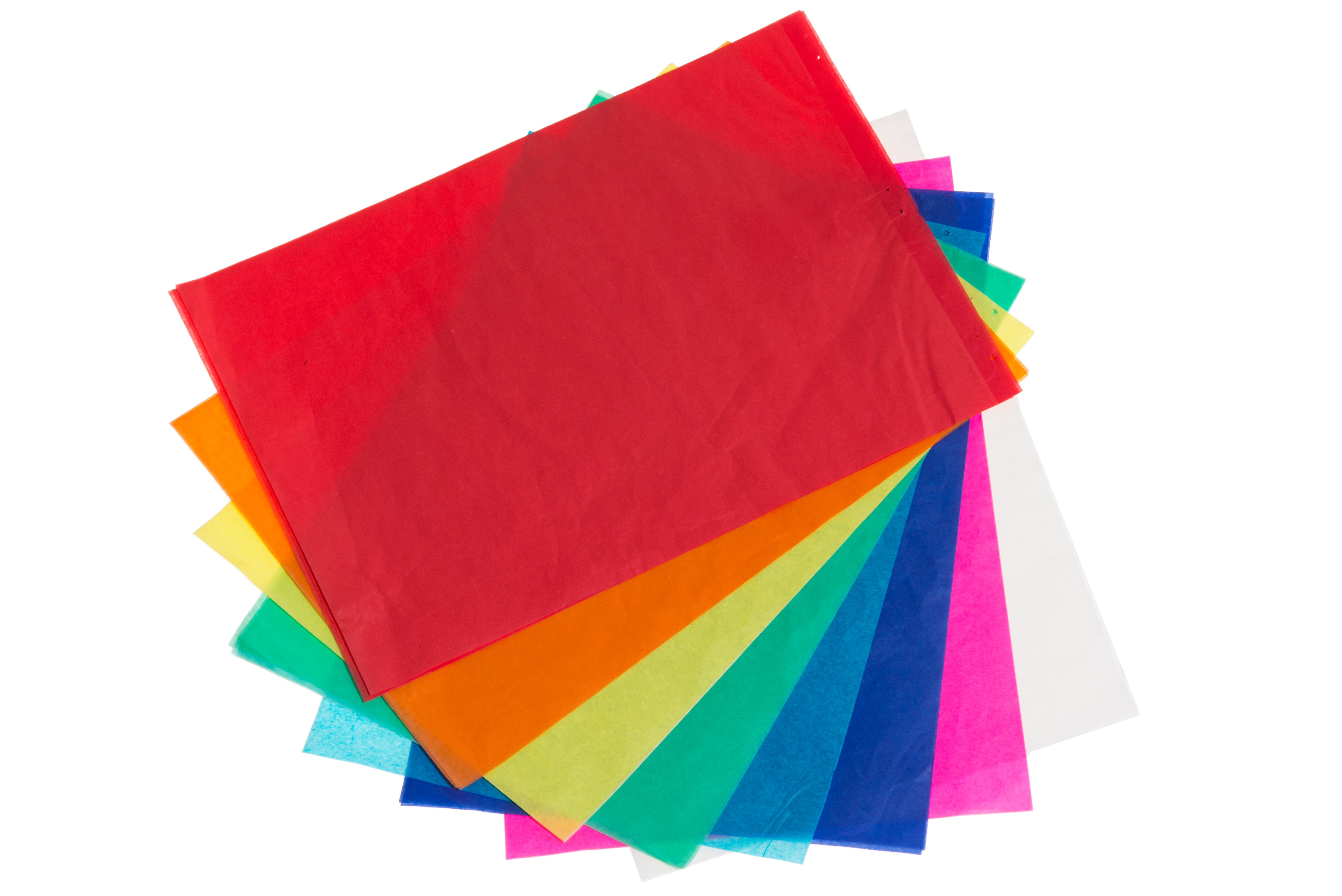 Kapel Silkkipaperi A4 20 arkkia
