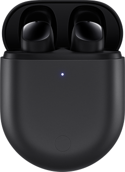 Redmi Buds 3 Pro Graphite Black