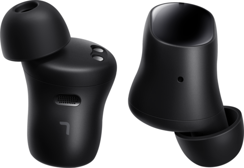 Redmi Buds 3 Pro Graphite Black - 2