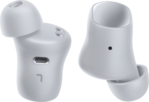 Redmi Buds 3 Pro Glacier Gray - 2