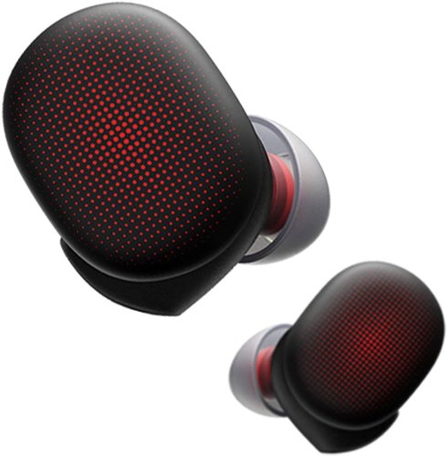 Amazfit PowerBuds (Dynamic Black)