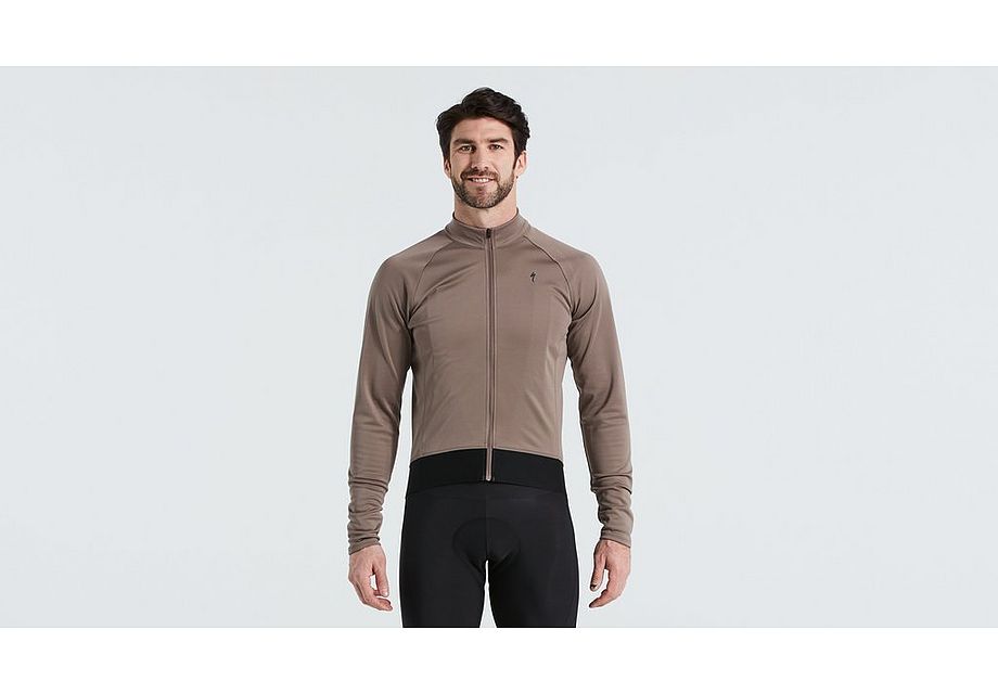 Specialized RBX EXPERT LONG SLEEVE THERMAL JERSEY