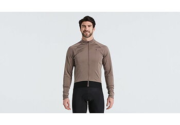 Specialized RBX EXPERT LONG SLEEVE THERMAL JERSEY
