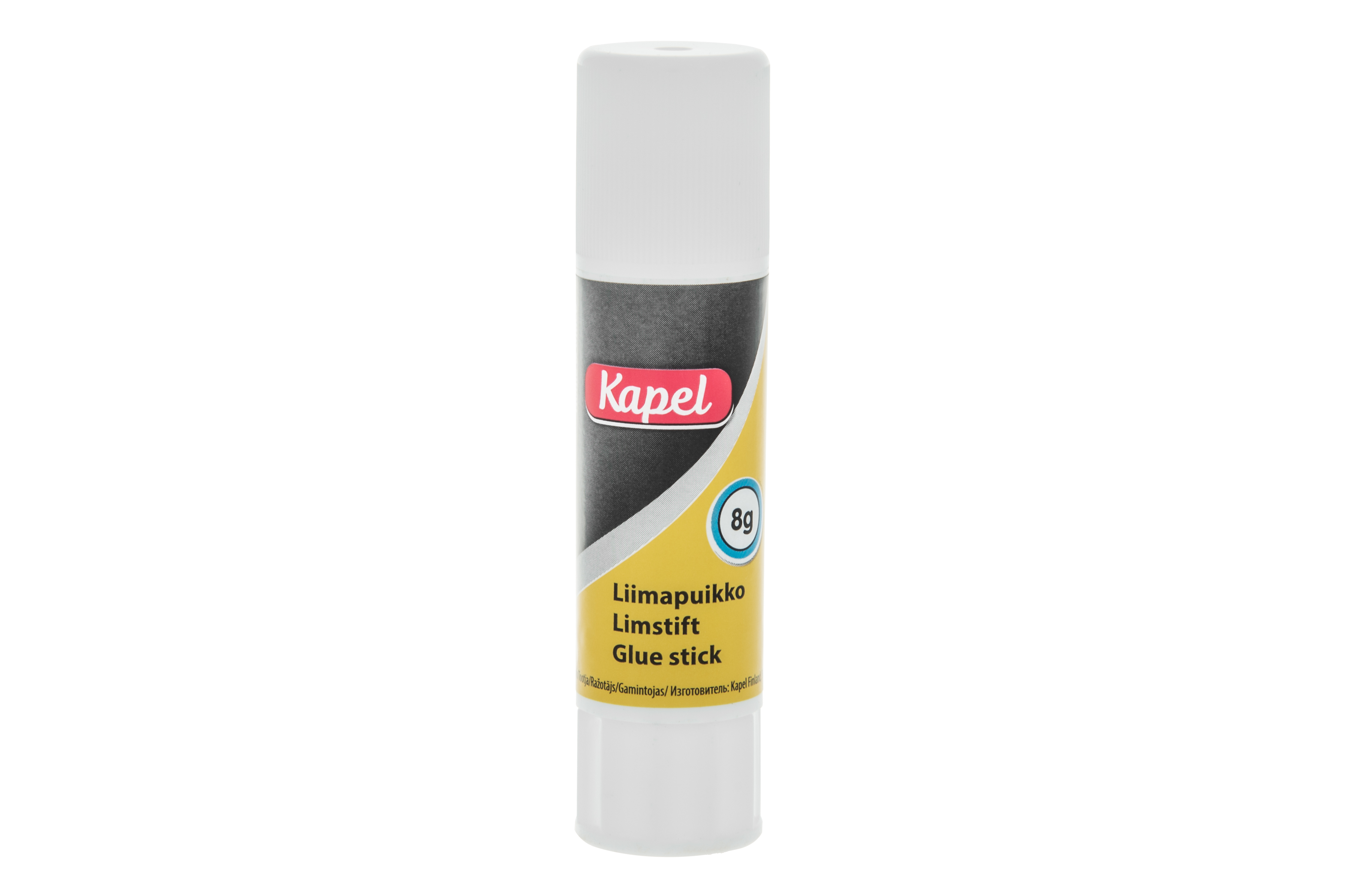 Kapel Limstift 8g