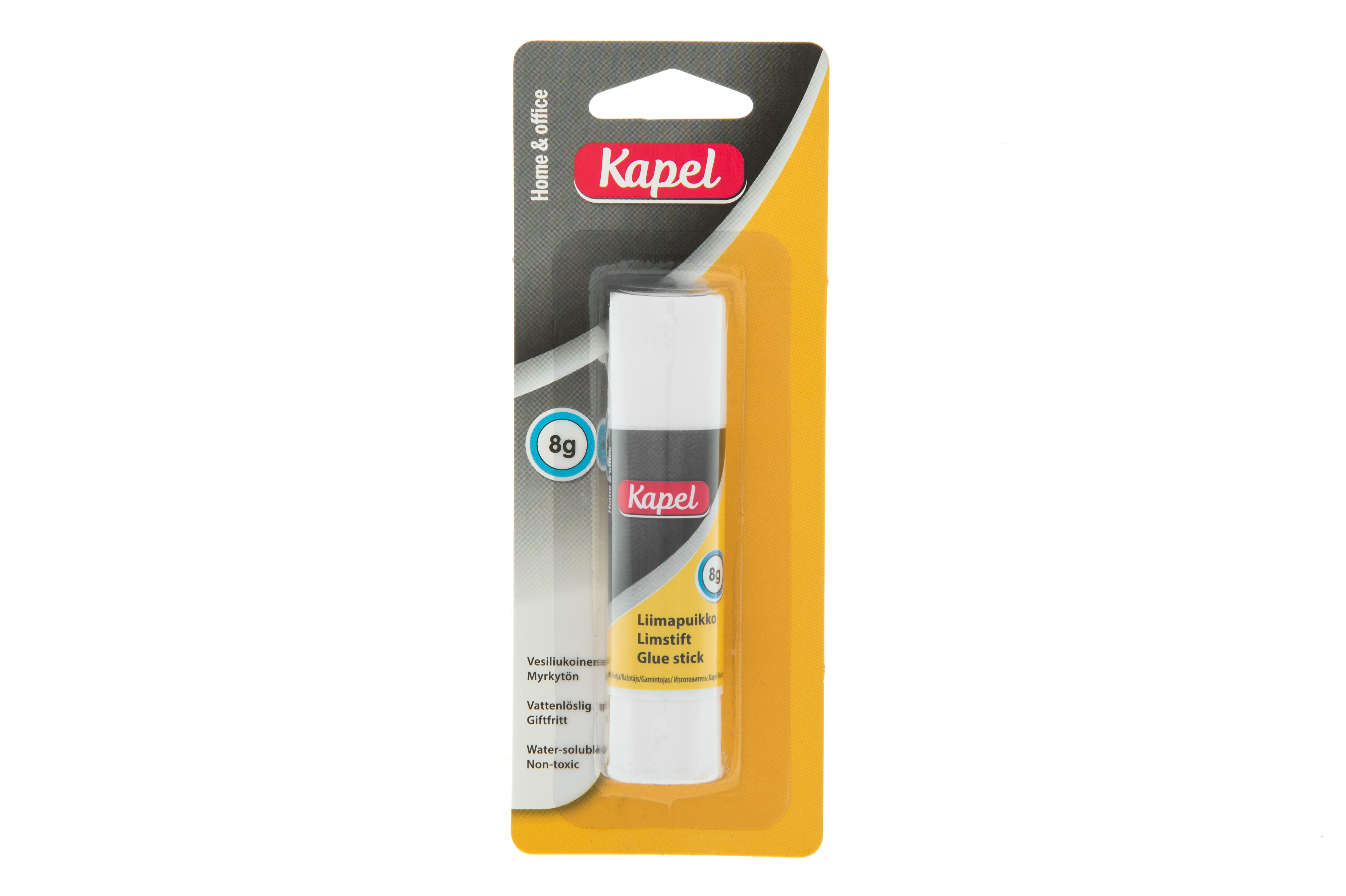 Kapel Limstift 8g - 2