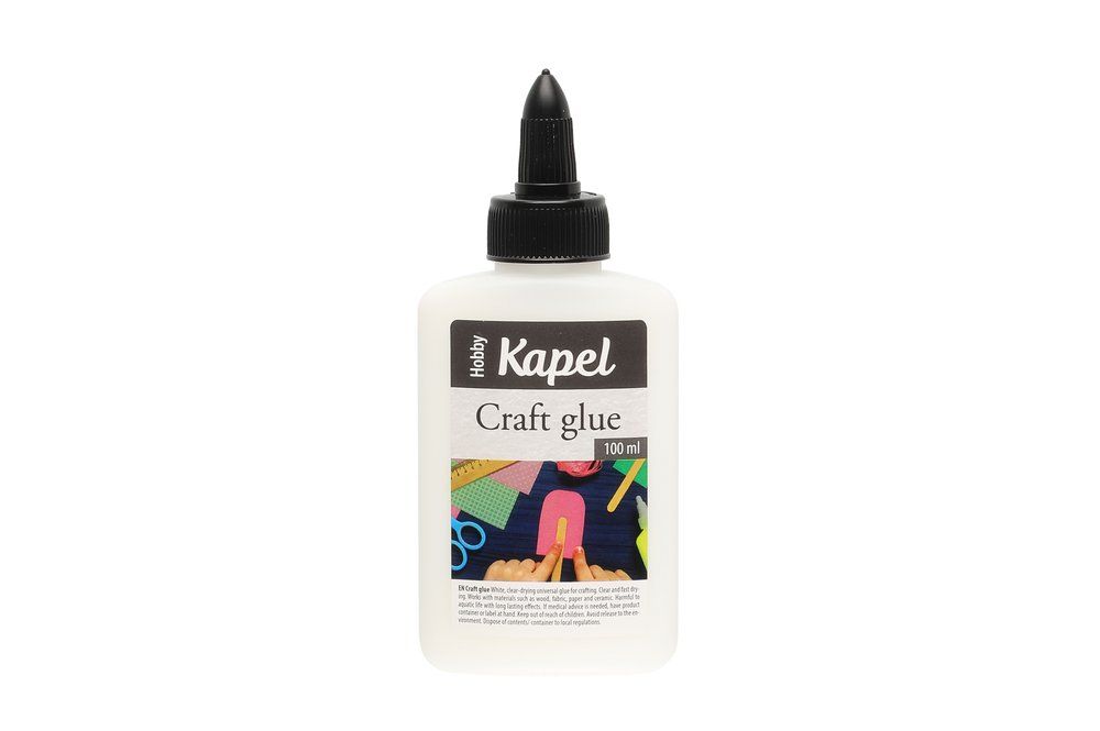 Kapel Pyssellim 100ml