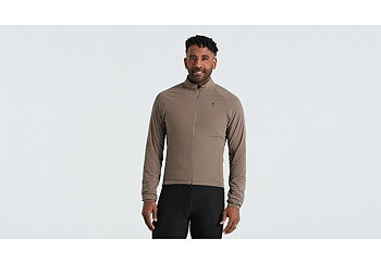 Specialized Trail Alpha Jacket Gun