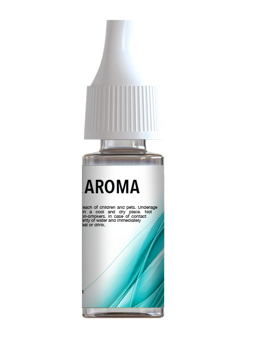 Aroma 10 ML - Mint