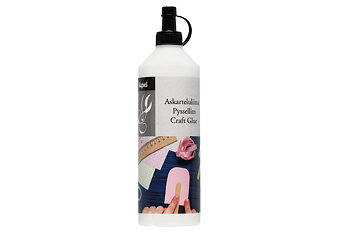 Kapel Askarteluliima 500ml