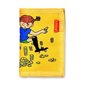 PIPPI WALLET 