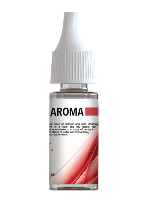 Aroma 10 ML - Hallon