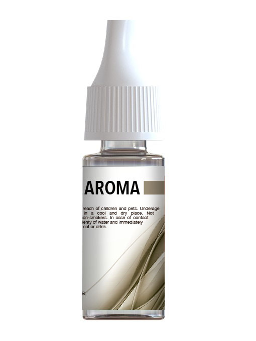 Aroma 10 ML - Vanilj