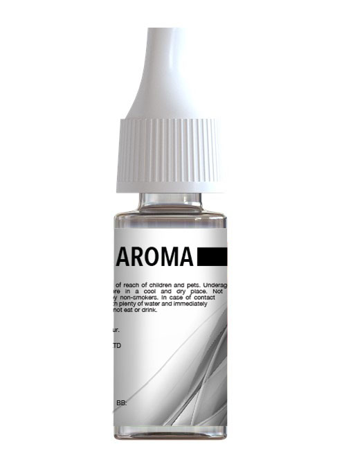 Aroma 10 ML - Lakrits