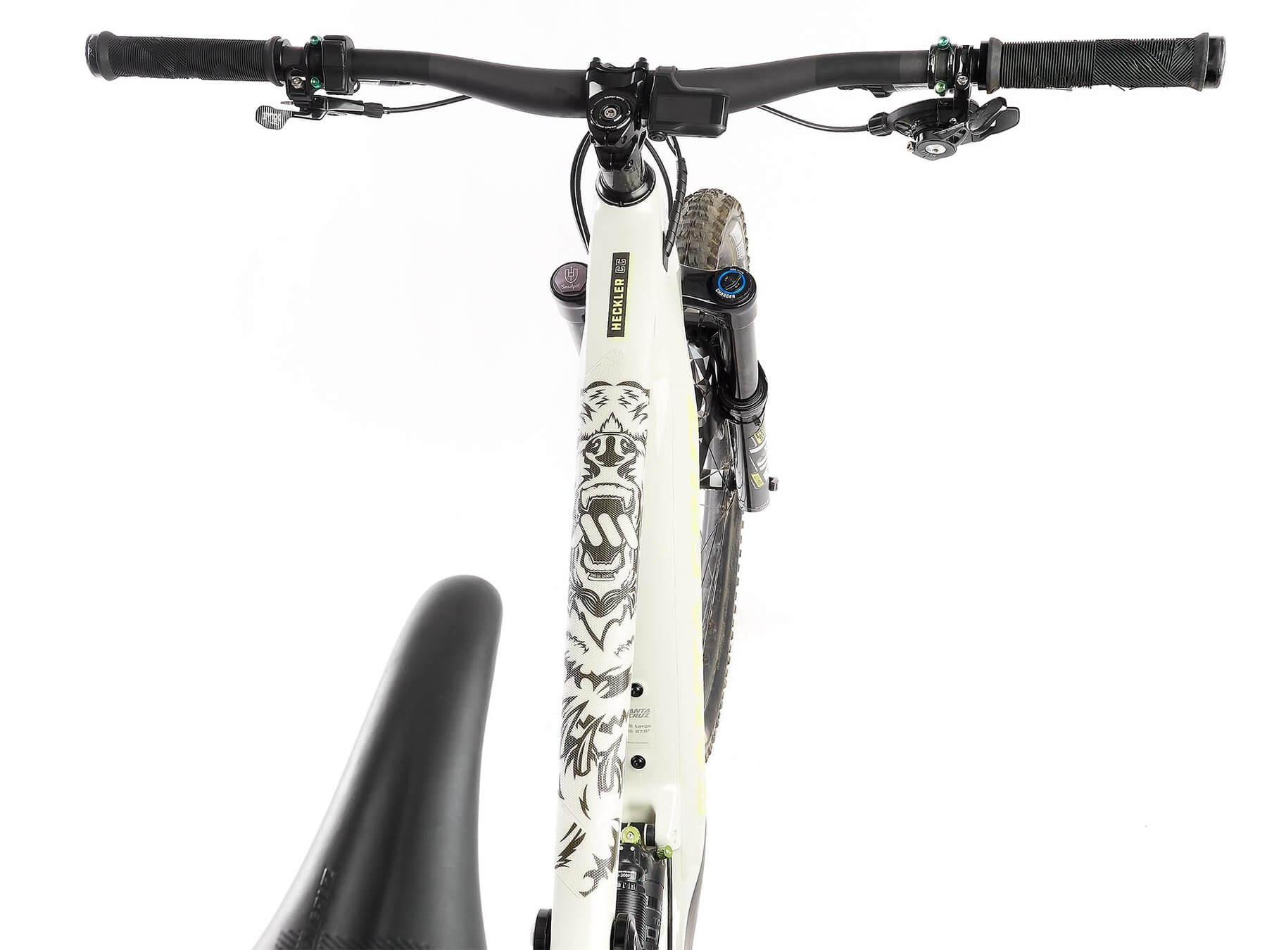 AMS Frame Guard Extra Bear Sundstorps Cykel