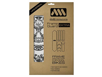 AMS Frame Guard Extra - Skull