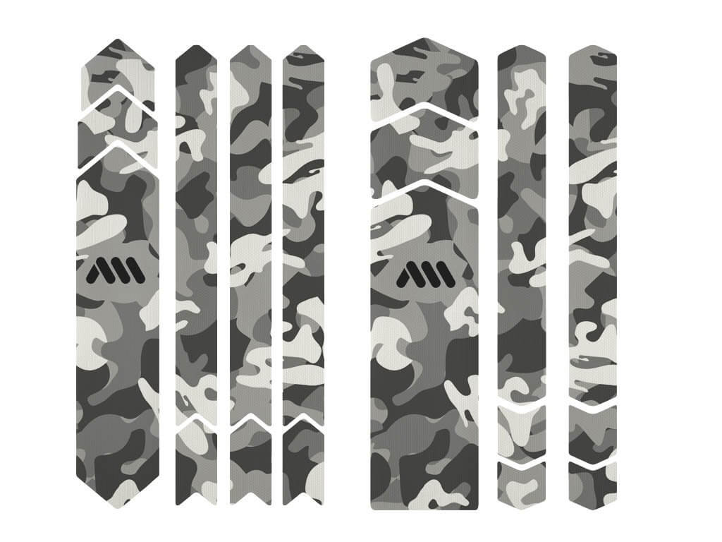 AMS Frame Guard Full - Camo - 2