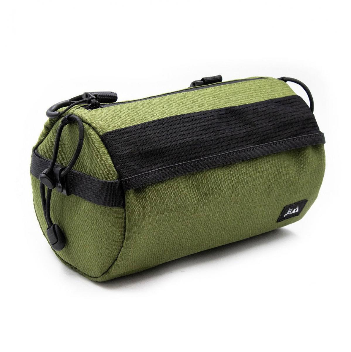 Taru Waterproof Handlebar Bag