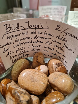 Bild-Jaspis 