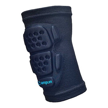Amplifi Knee Sleeve Kids Black