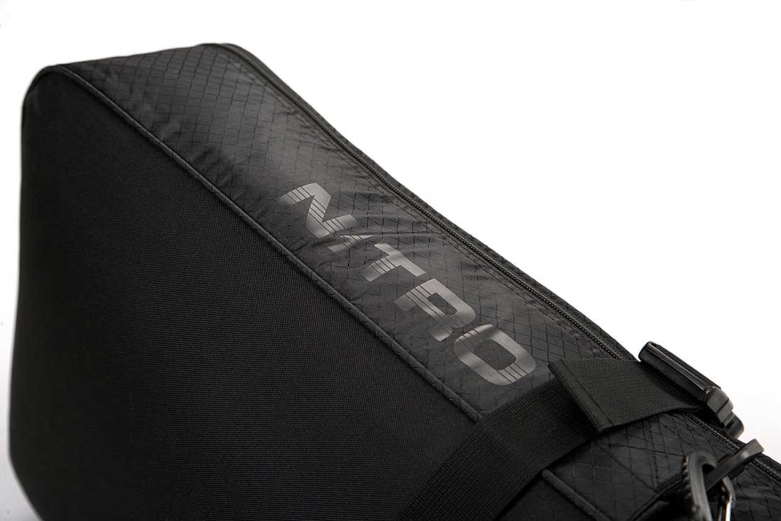 Nitro Cargo Board Bag 169 cm 18 Snow Board Tasche 