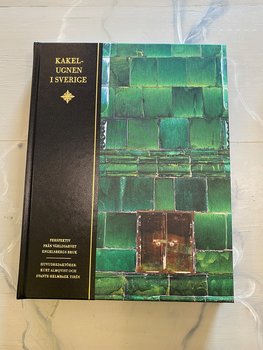Kakelugnen i Sverige